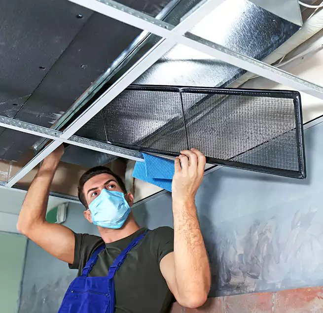 Why Homeowners Businesses Trust Us in Callaway, FL