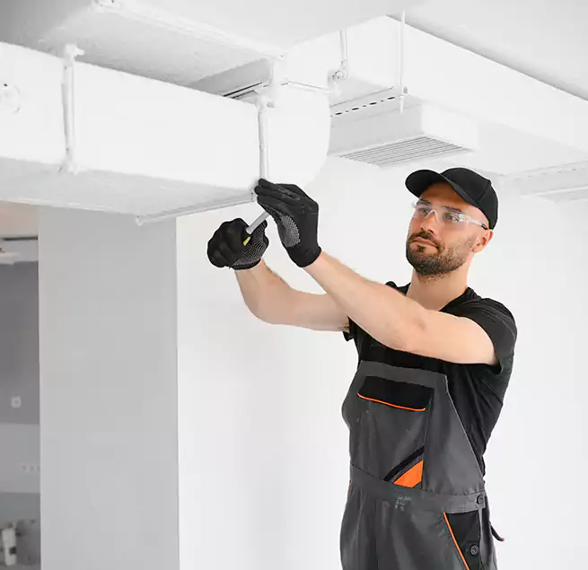 Why Homeowners Businesses Trust Us Callaway, FL